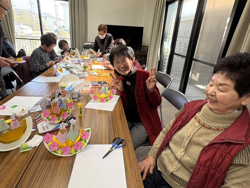 2026-02-18 上条サロン8